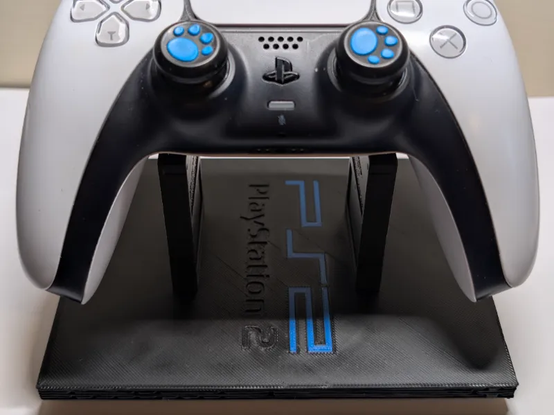 Supporto controller old style PS2