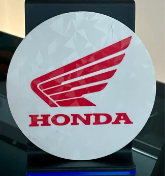 Coaster HONDA