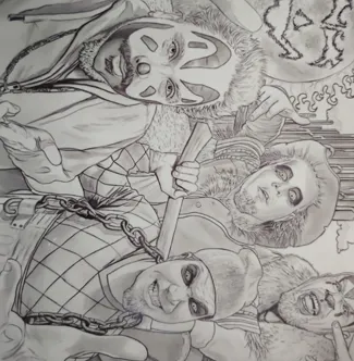 Insane Clown Posse