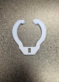 0.2mm layer, 8 walls, 25% infill
