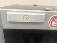 0.16mm layer, 4 walls, 75% infill