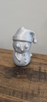 0.2mm layer, 2 walls, 25% infill