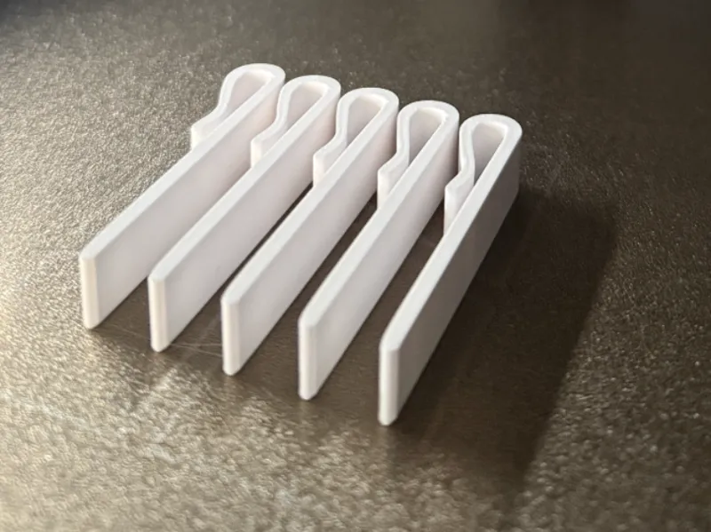 Tassenclip (zum beplotten oder bemalen)