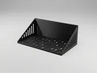 Skadis XL Open Storage Bin (180x100x64mm)