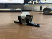 P1S 0.16mm layer, 4 walls, 25% infill