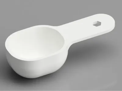 5 cup coffee scoop for 5 cup coffee maker