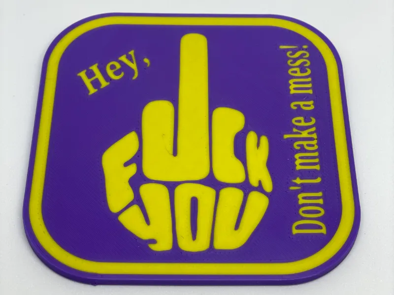 FU Coaster