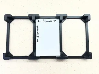 Card Holder Displays (Jw) 