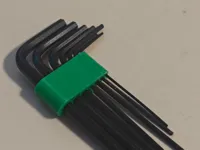 0.2mm 层高, 2 层墙, 15% 填充