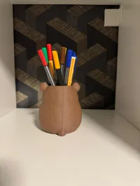 Ours porte-crayons — photo 4