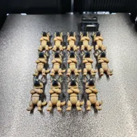 0.12mm layer, 2 walls, 15% infill