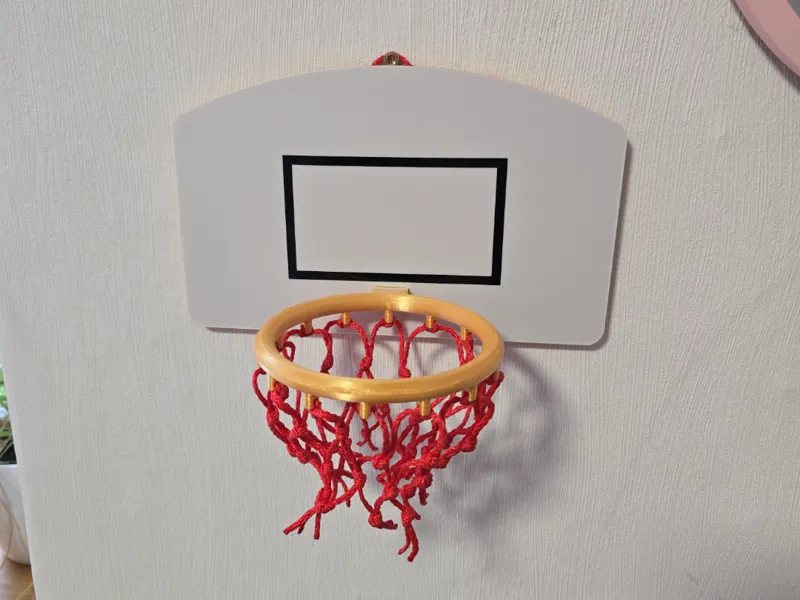 Basketballkorb