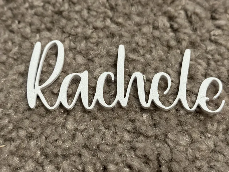 Rachele