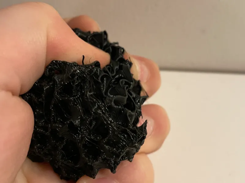 tpu cube