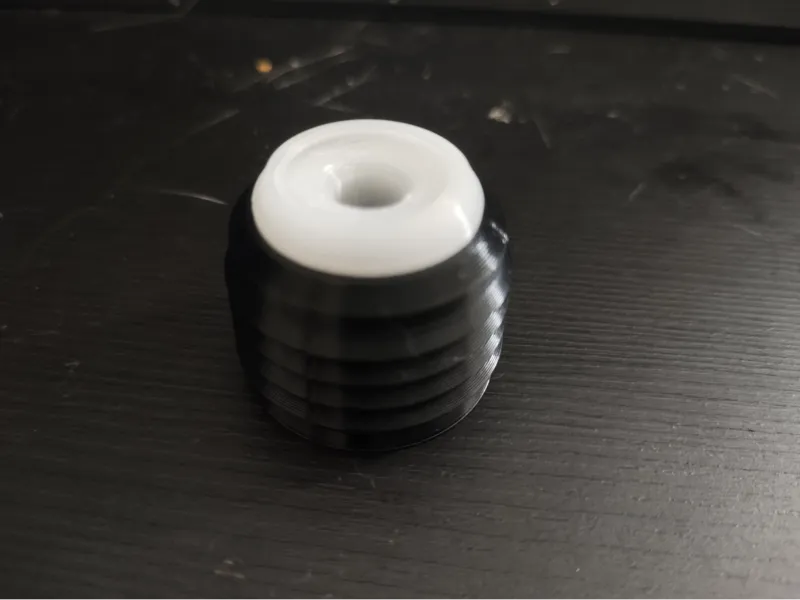 30mm Vacuum Cleaner Vacuum Bag Adapter