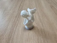 Petit ange décoratif — photo 2