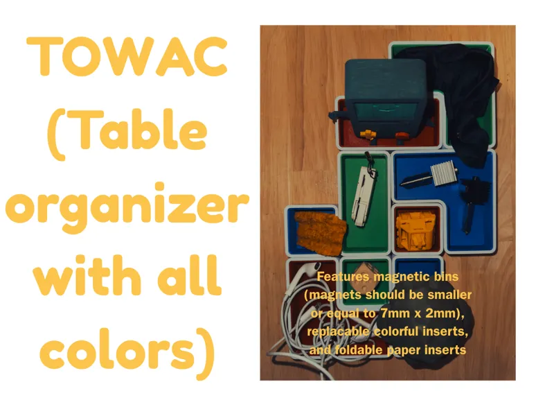 TOWAC