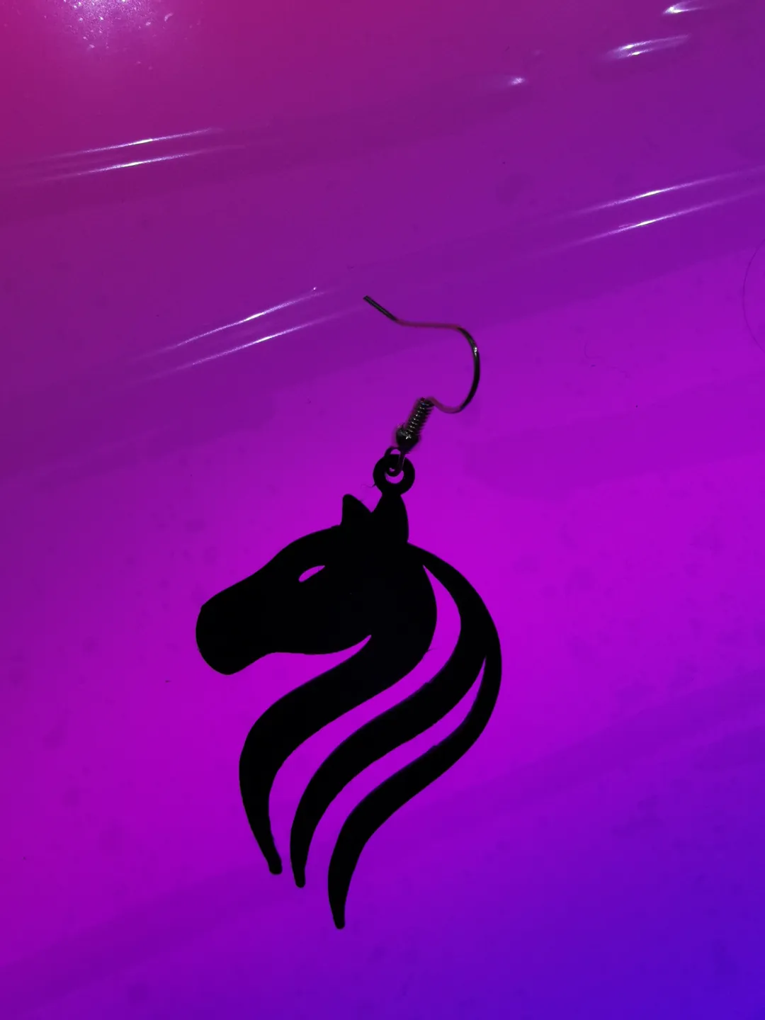 Cute Animals Earrings view 4