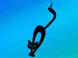 Cute Animals Earrings