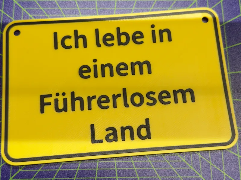 Führerlos