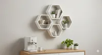 HexaFrame25cm - 0.2mm layer, 2 walls, 15% infill