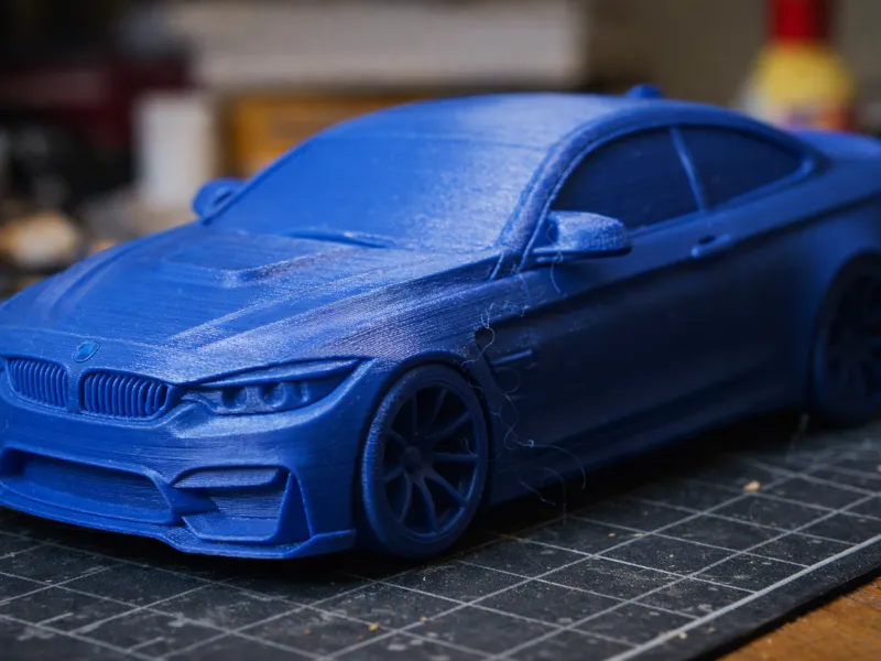 BMW m4 (f82)