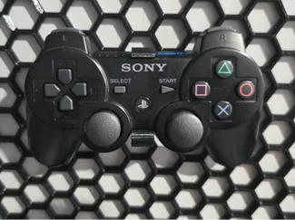 HSW PS3 Dualshock 3 Controller Mount adapter