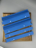 Scalloped Edge Pusher 