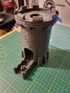 0.2mm layer, 3 walls, 15% infill
