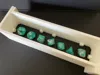 long resin dice mold 200mm