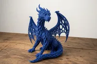 Wall generation tuned | Quicker print speeds| No Ironing