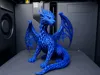 0.2mm layer, 2 walls, 10% infill Shurnk to fit A1MINI