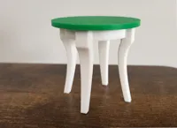 0.16mm layer, 3 walls, 15% infill