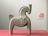 Horse - 0.2mm layer, 3 walls, 10% infill