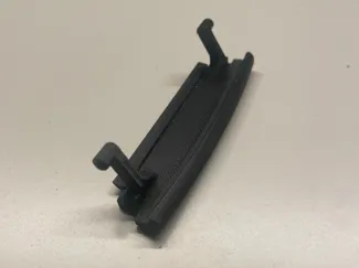 AUDI Armrest Latch