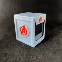 Avengers