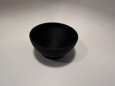 Bath Bomb and Sphere holder
