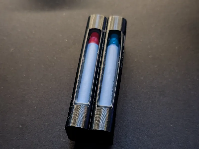 Aspire Nexione Case (Dual and Solo)