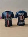 PSG custom Laurent #10.