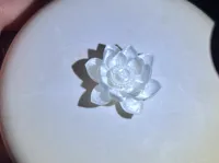 0.2mm 喷嘴, 0.1mm 层高, 4 层墙, 10% 填充