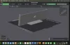 I pad 5gen 0.2mm layer, 6 walls, 15% infill 