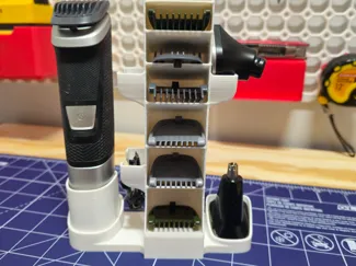 MG5000 Series Adapter (MG5750)