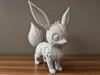 0.2mm layer, 2 walls, 5% infill