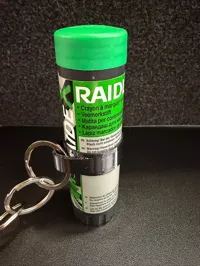 0.16mm layer, 2 walls, 15% infill