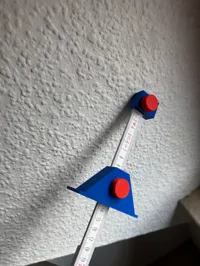 Butée pour mètre pliant — photo 8