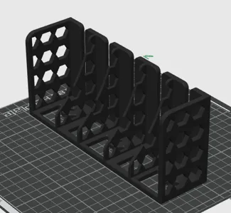 support serre-joint