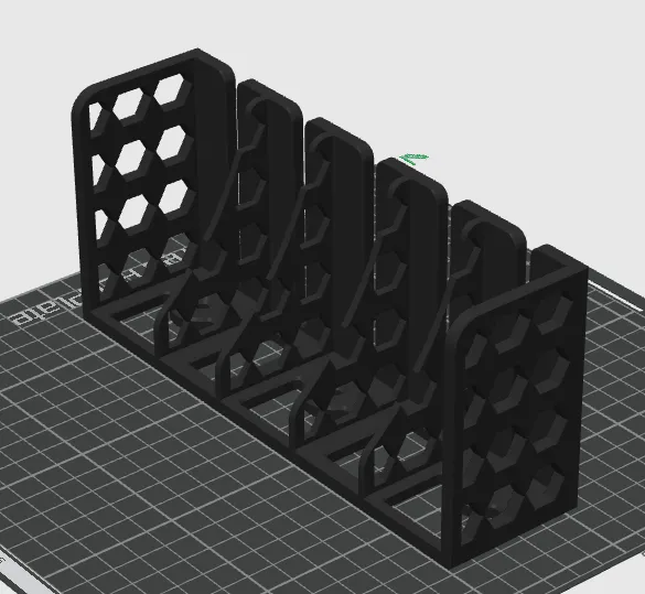support serre-joint