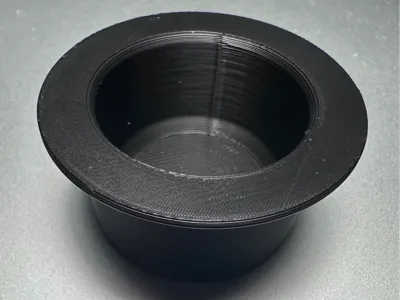 Heavy-Duty Sauce & Gecko Feeding Cup 15ml