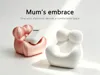 (Mom's Embrace White Fluffy Version) 0.4 nozzle, 0.2 layer height, 2 walls, 15% infill