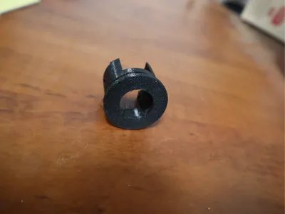 Pre collision Sensor gromet